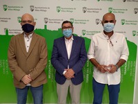 El Ayuntamiento de Vélez-Málaga ejecutará mejoras en la red de abastecimiento de agua